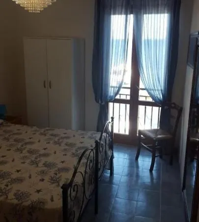 La Casetta Di Giovanna Feriehus *