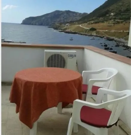 Holiday home La Casetta Di Giovanna *