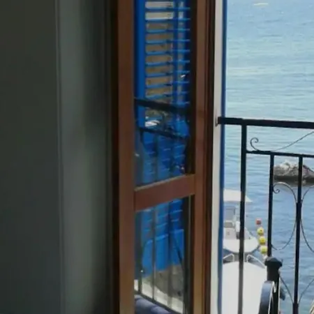 La Casetta Di Giovanna Holiday home *