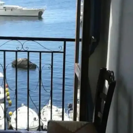 La Casetta Di Giovanna * Marettimo
