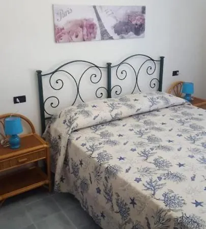 La Casetta Di Giovanna *