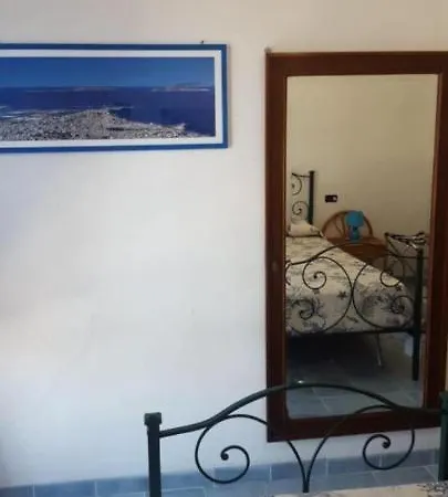 La Casetta Di Giovanna Holiday home