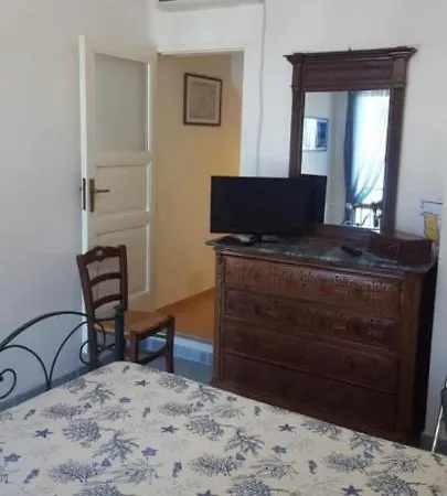 La Casetta Di Giovanna *