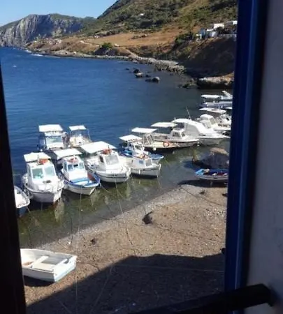 La Casetta Di Giovanna *