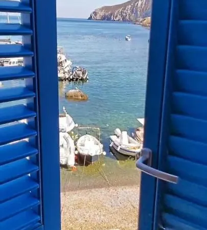 La Casetta Di Giovanna Marettimo