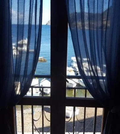 Holiday home La Casetta Di Giovanna *