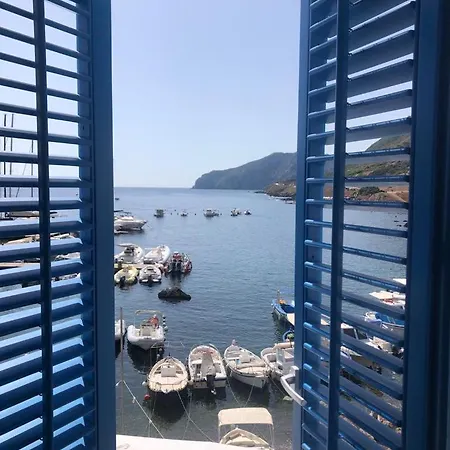 La Casetta Di Giovanna Holiday home *