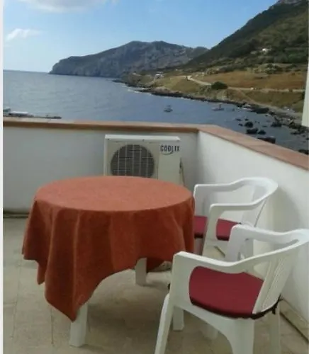 بيت للعطل La Casetta Di Giovanna *