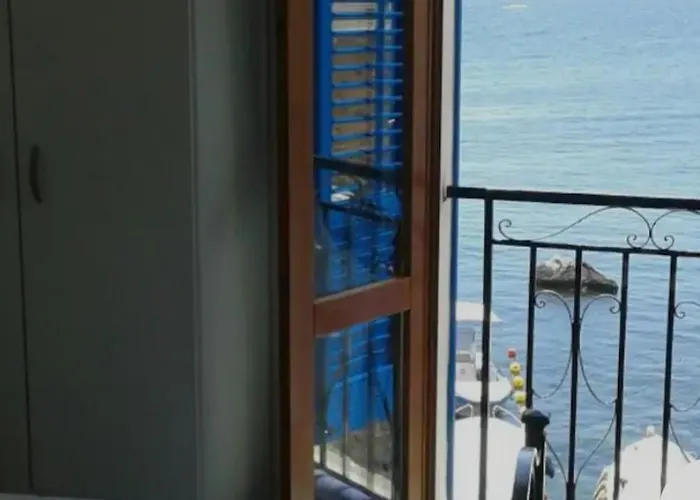 La Casetta Di Giovanna بيت للعطل *
