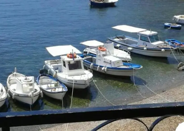 بيت للعطل La Casetta Di Giovanna ماريتّيمو