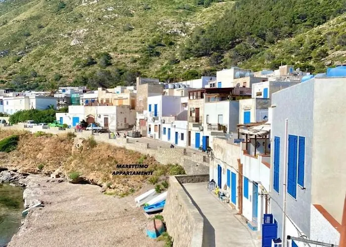 La Casetta Di Giovanna بيت للعطل