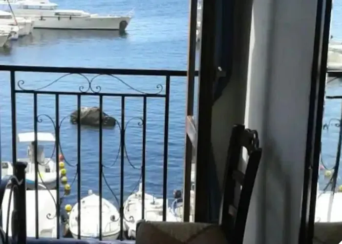 La Casetta Di Giovanna * ماريتّيمو