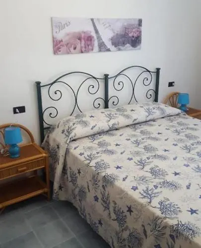 La Casetta Di Giovanna *