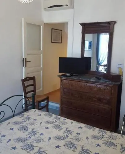 La Casetta Di Giovanna *