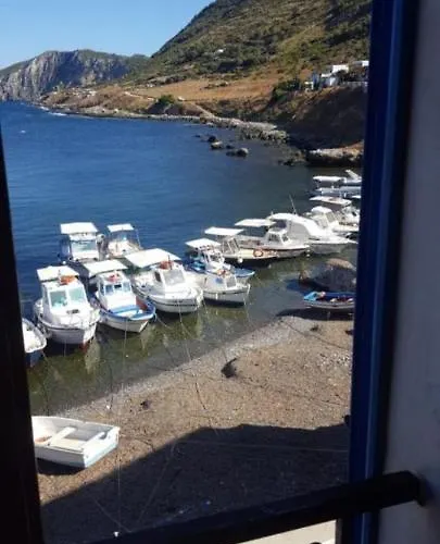 La Casetta Di Giovanna *