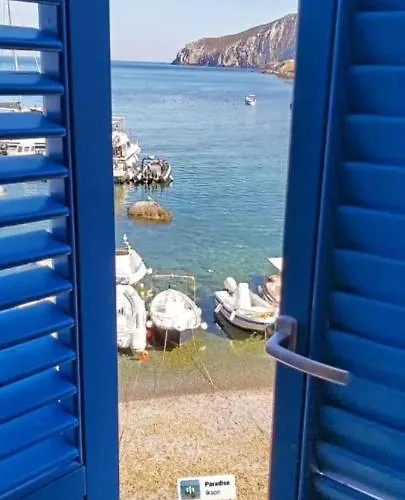 La Casetta Di Giovanna ماريتّيمو