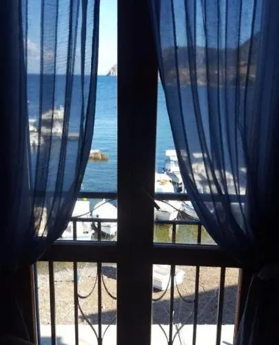 بيت للعطل La Casetta Di Giovanna *