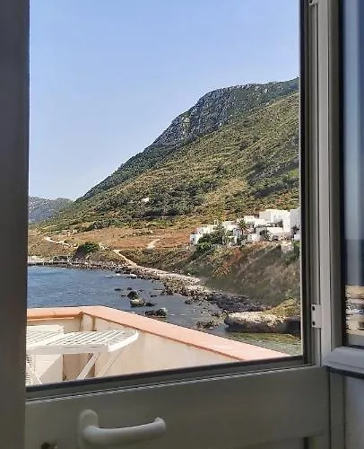بيت للعطل La Casetta Di Giovanna